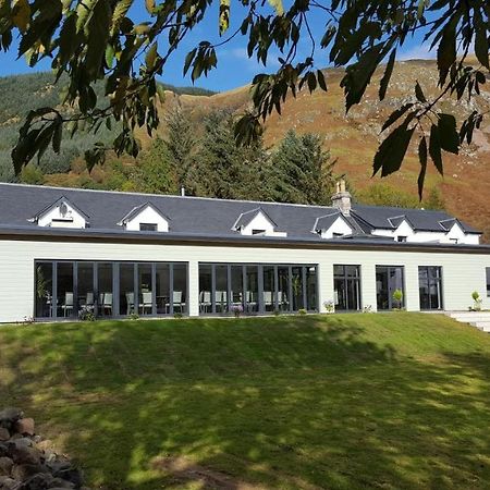 The Brander Lodge Hotel And Bistro Taynuilt Bagian luar foto