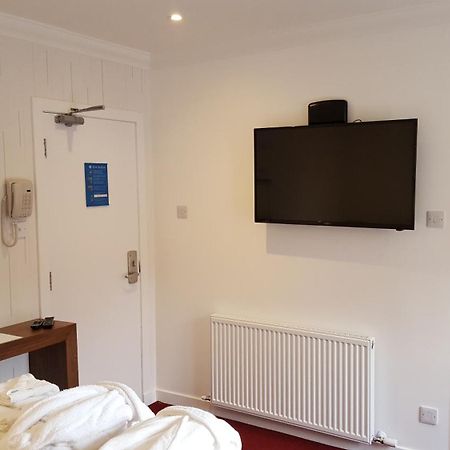 The Brander Lodge Hotel And Bistro Taynuilt Ruang foto