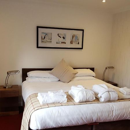 The Brander Lodge Hotel And Bistro Taynuilt Ruang foto