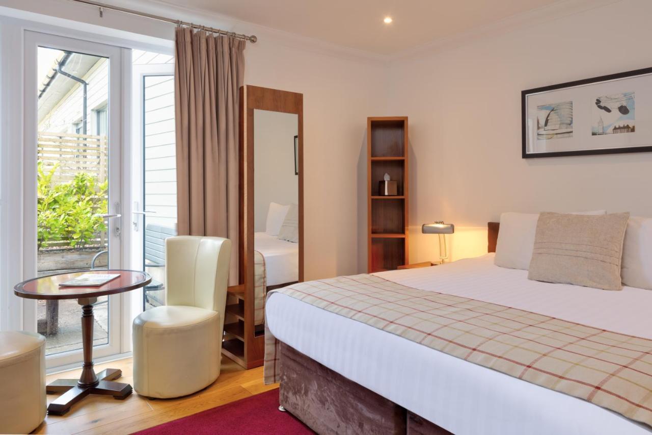 The Brander Lodge Hotel And Bistro Taynuilt Bagian luar foto