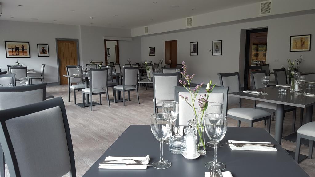 The Brander Lodge Hotel And Bistro Taynuilt Bagian luar foto