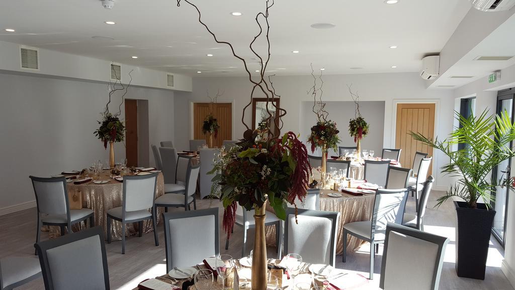 The Brander Lodge Hotel And Bistro Taynuilt Bagian luar foto