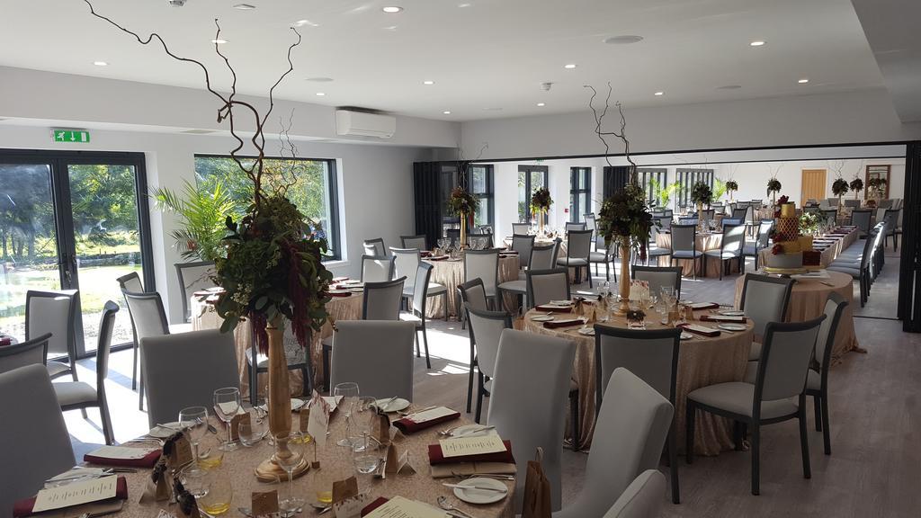 The Brander Lodge Hotel And Bistro Taynuilt Bagian luar foto